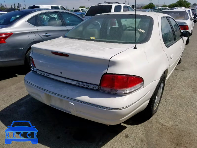 1997 CHRYSLER CIRRUS LX 1C3EJ56H5VN625473 Bild 3