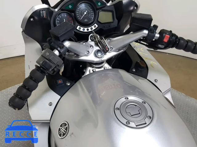 2003 YAMAHA FJR1300 JYARP07E53A000283 зображення 14