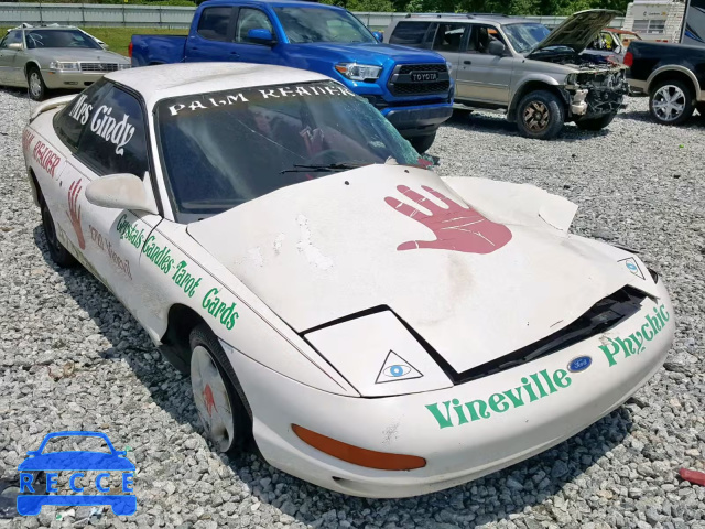 1993 FORD PROBE BASE 1ZVCT20A1P5140996 image 0