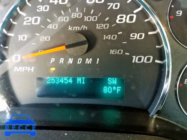 2013 GMC SAVANA G35 1GTZ7UCL8D1138238 image 7