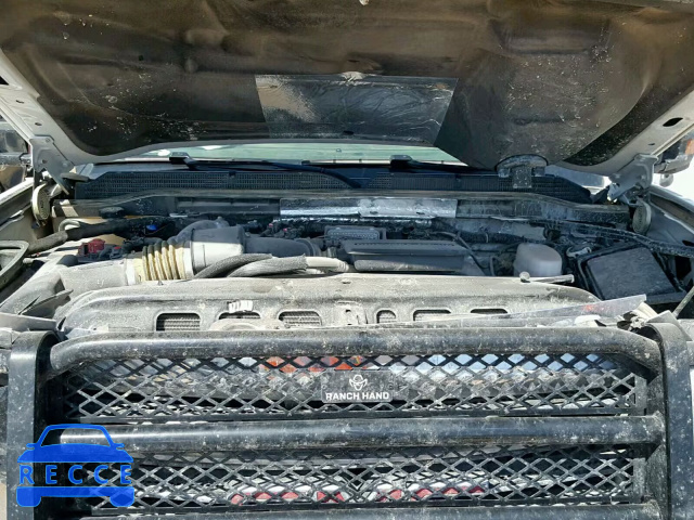 2019 GMC SIERRA K25 1GT12NEY6KF229745 image 6