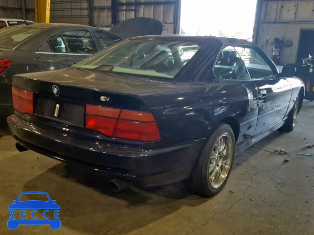 1995 BMW 840 CI AUT WBAEF6321SCC90089 image 3
