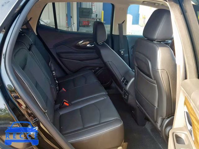 2019 GMC TERRAIN DE 3GKALXEX7KL193879 image 5