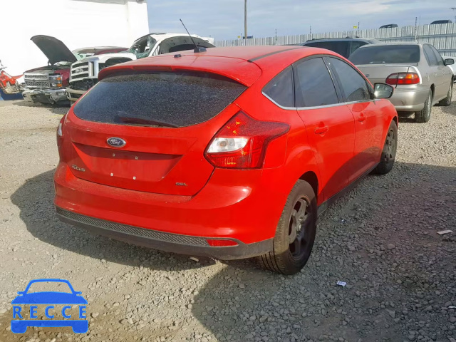 2012 FORD FOCUS SEL 1FAHP3M27CL200894 image 3