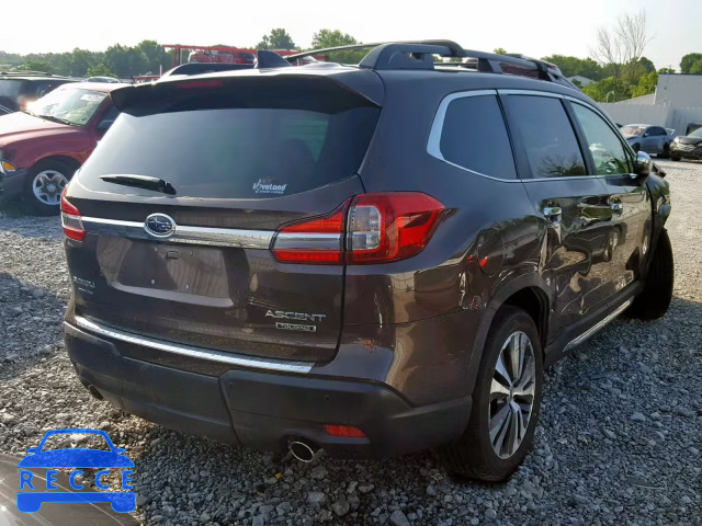 2019 SUBARU ASCENT TOU 4S4WMARD4K3481524 image 3