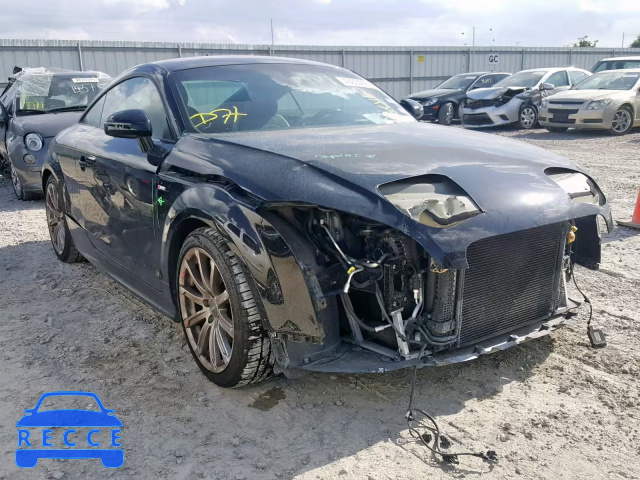 2014 AUDI TT PREMIUM TRUBFAFK8E1001135 Bild 0