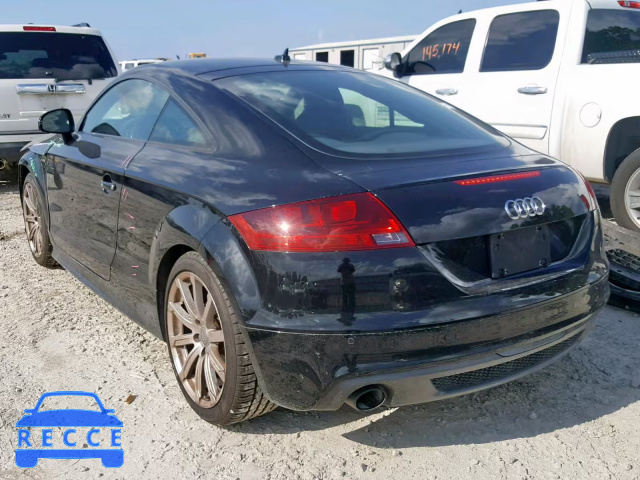 2014 AUDI TT PREMIUM TRUBFAFK8E1001135 Bild 2