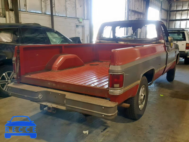 1985 GMC C2500 1GTGC24M5FJ530322 Bild 3