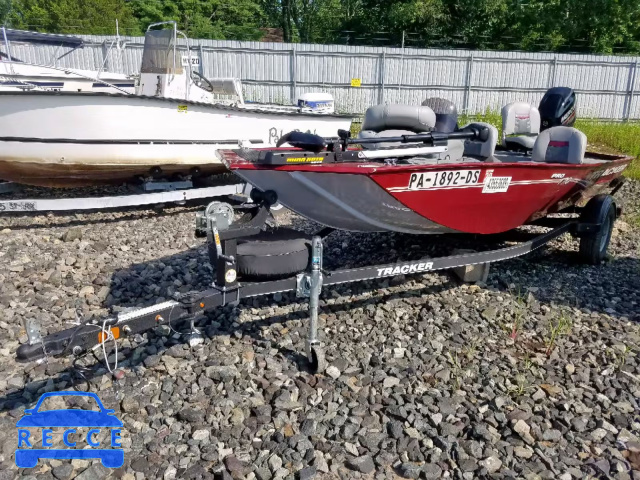 2017 TRAC BOAT BUJ37790G617 Bild 1