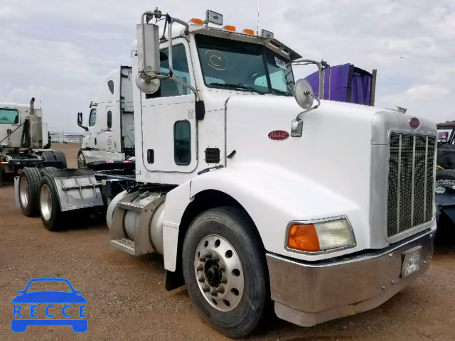 2006 PETERBILT 385 1XPGDU9X06D883060 зображення 0