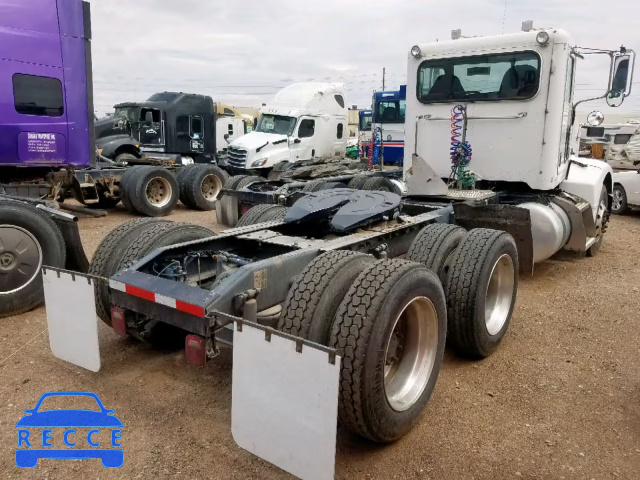 2006 PETERBILT 385 1XPGDU9X06D883060 зображення 3