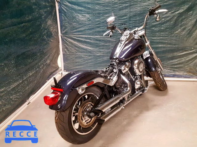 2019 HARLEY-DAVIDSON FXLR 1HD1YNJ25KB039750 image 3