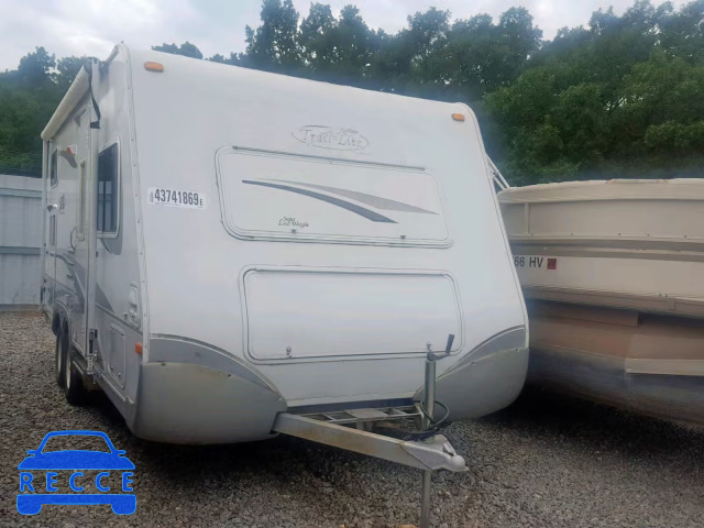 2004 TRAIL KING LIGHT 4WYT04D2351203925 Bild 0