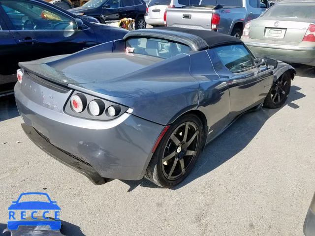 2010 TESLA ROADSTER 5YJRE1A33A1000548 зображення 3