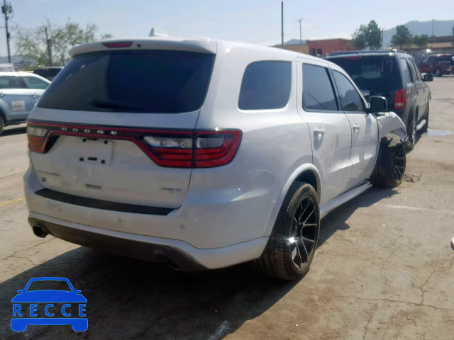 2018 DODGE DURANGO SR 1C4SDJGJ0JC176208 зображення 3