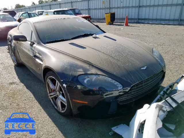 2009 ASTON MARTIN V8 VANTAGE SCFBF03C29GC12999 image 0
