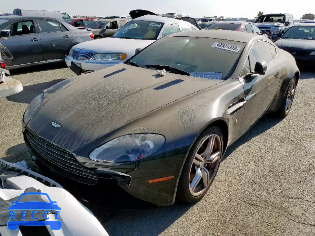 2009 ASTON MARTIN V8 VANTAGE SCFBF03C29GC12999 image 1