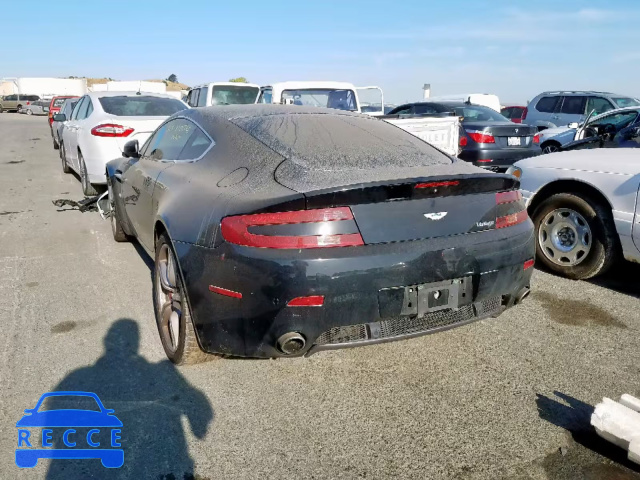 2009 ASTON MARTIN V8 VANTAGE SCFBF03C29GC12999 image 2