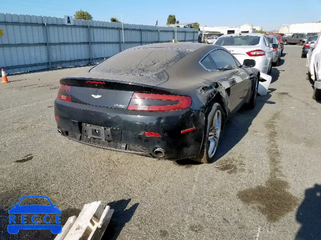 2009 ASTON MARTIN V8 VANTAGE SCFBF03C29GC12999 image 3