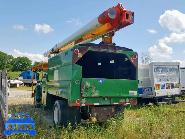 2006 FORD F750 SUPER 3FRXF75N46V314263 image 2