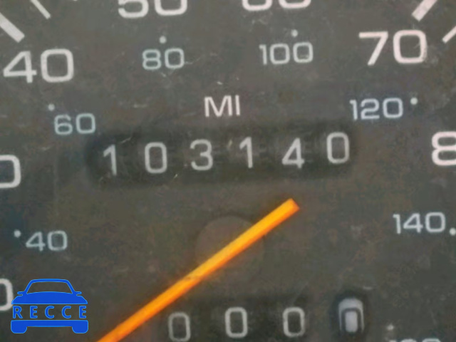 1990 DODGE W-SERIES W 1B7HM06Y7LS753456 зображення 7