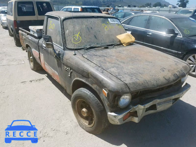 1979 CHEVROLET LUV 0000CLN1498219455 зображення 0