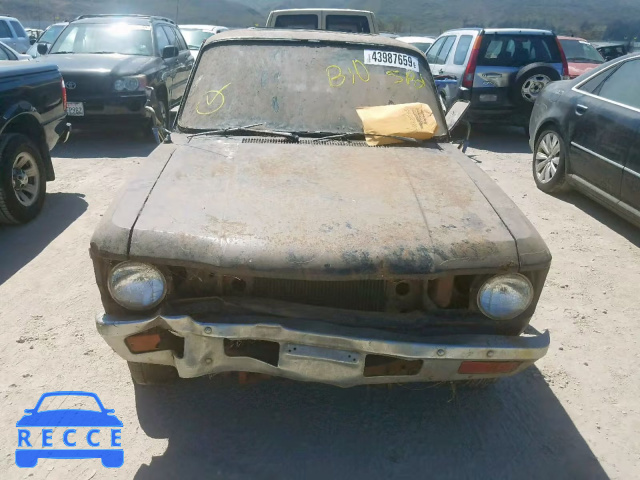 1979 CHEVROLET LUV 0000CLN1498219455 зображення 8