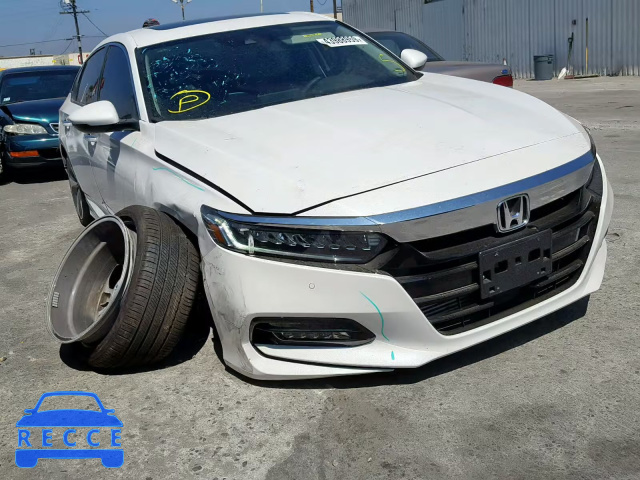 2019 HONDA ACCORD TOU 1HGCV2F93KA017146 Bild 0