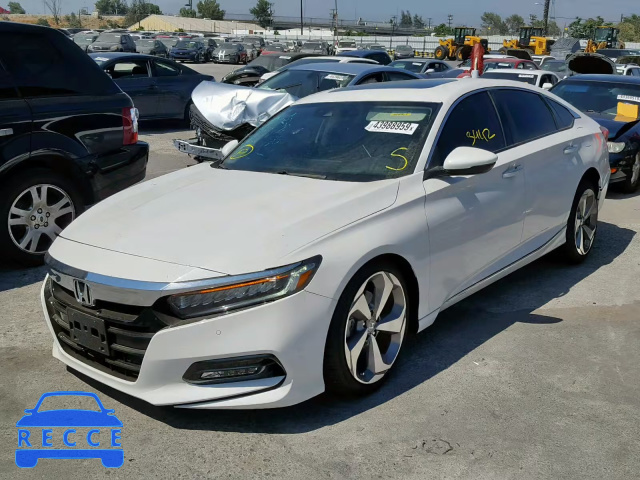 2019 HONDA ACCORD TOU 1HGCV2F93KA017146 Bild 1