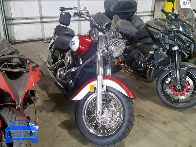 2008 KAWASAKI VN1500 N1 JKBVNAN1X8A032822 image 0