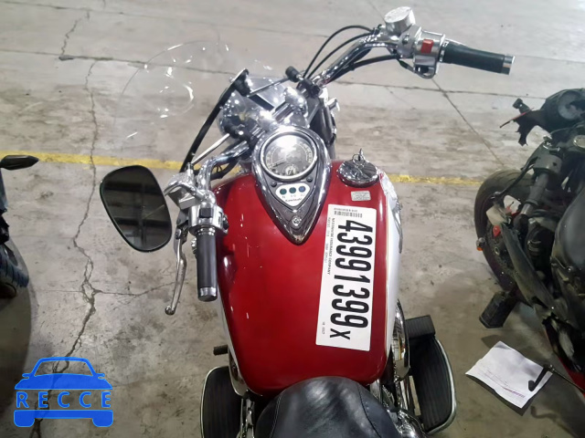 2008 KAWASAKI VN1500 N1 JKBVNAN1X8A032822 image 4