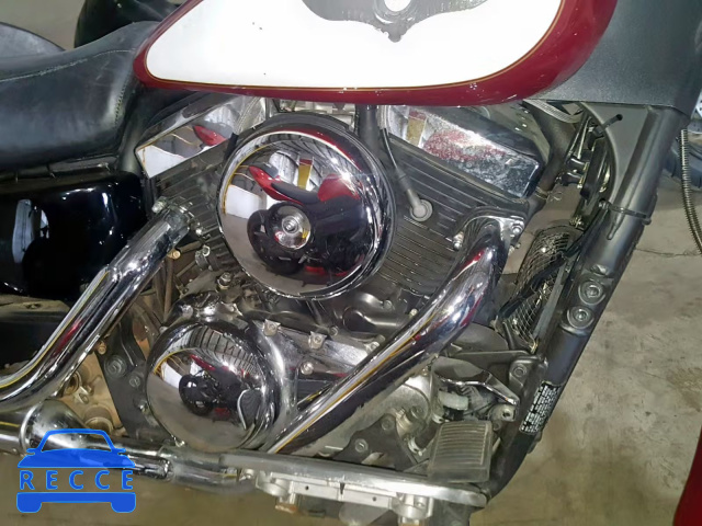 2008 KAWASAKI VN1500 N1 JKBVNAN1X8A032822 image 6