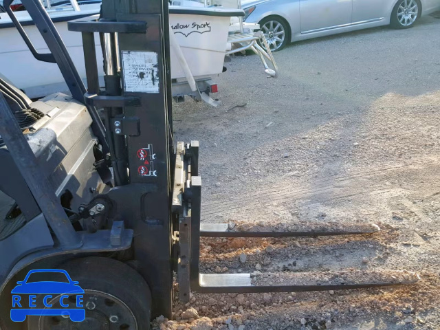 2011 TOYOTA FORKLIFT N0V1NPLATE3 image 8