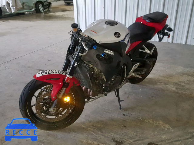 2015 HONDA CBR1000 RR JH2SC5902FK700316 image 1