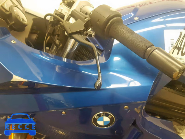 2008 BMW F800 ST WB10244058ZR11179 image 17