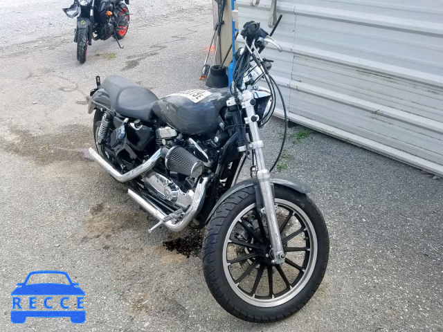 2009 HARLEY-DAVIDSON XL1200 L 1HD1CX3119K438129 image 0