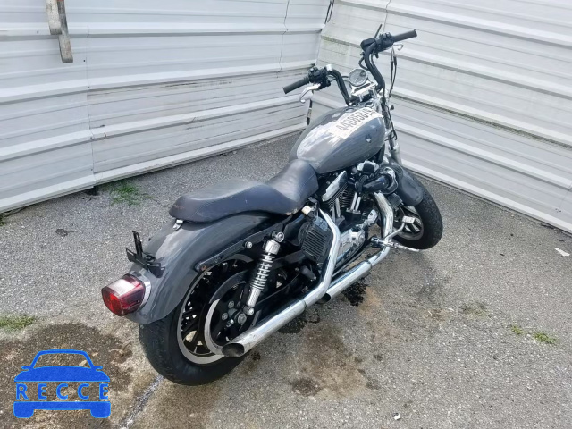 2009 HARLEY-DAVIDSON XL1200 L 1HD1CX3119K438129 image 3