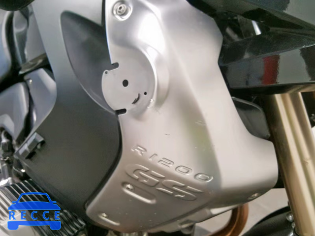 2011 BMW R1200 GS WB1046007BZX51406 image 12