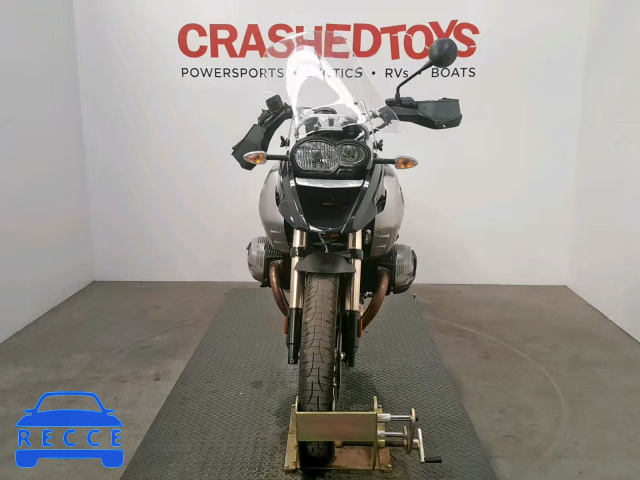 2011 BMW R1200 GS WB1046007BZX51406 image 1