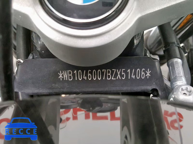 2011 BMW R1200 GS WB1046007BZX51406 image 19