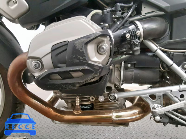 2011 BMW R1200 GS WB1046007BZX51406 image 5