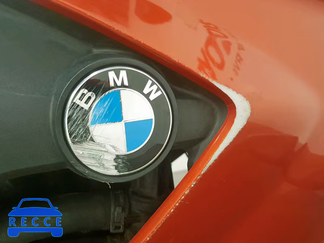 2013 BMW F800 GT WB10B1301DZF87466 зображення 14