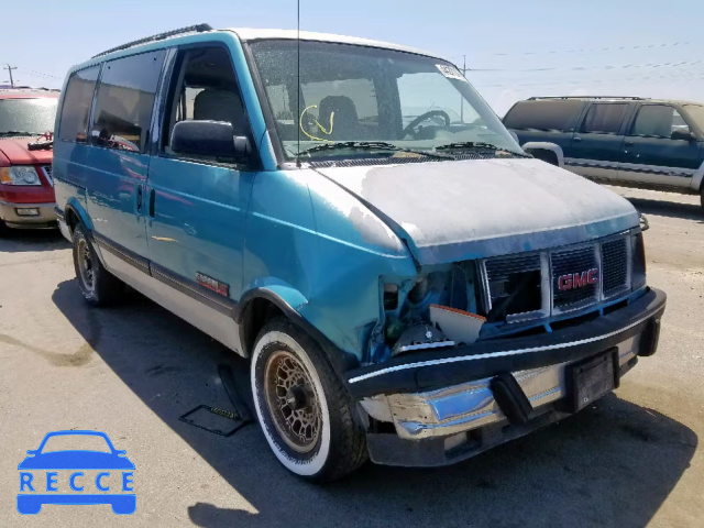 1992 GMC SAFARI XT 1GKEL19Z1NB501662 зображення 0