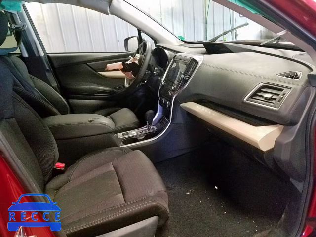 2019 SUBARU ASCENT PRE 4S4WMAFD3K3441777 image 4