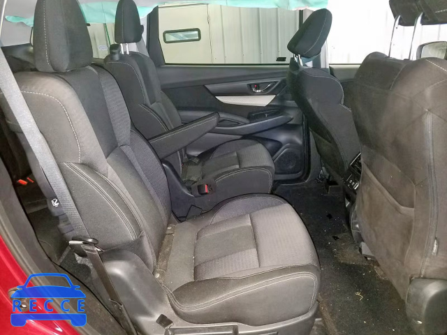 2019 SUBARU ASCENT PRE 4S4WMAFD3K3441777 image 5