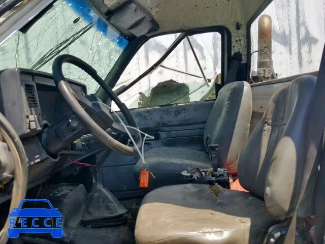 1996 GMC TOPKICK C7 1GDT7H4J3TJ506913 image 4