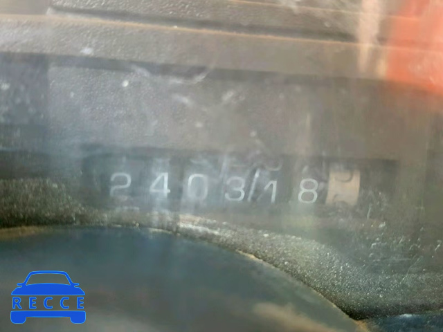 1996 GMC TOPKICK C7 1GDT7H4J3TJ506913 image 7
