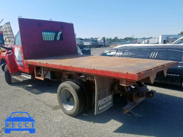 2003 CHEVROLET C4500 C4C0 1GBE4E1E43F506163 зображення 2