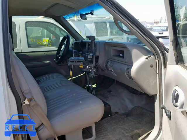 2002 CHEVROLET 3500 3GBKC34G12M103005 Bild 4