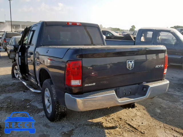 2015 RAM 1500 SSV 1C6RR7XT7FS653905 image 2